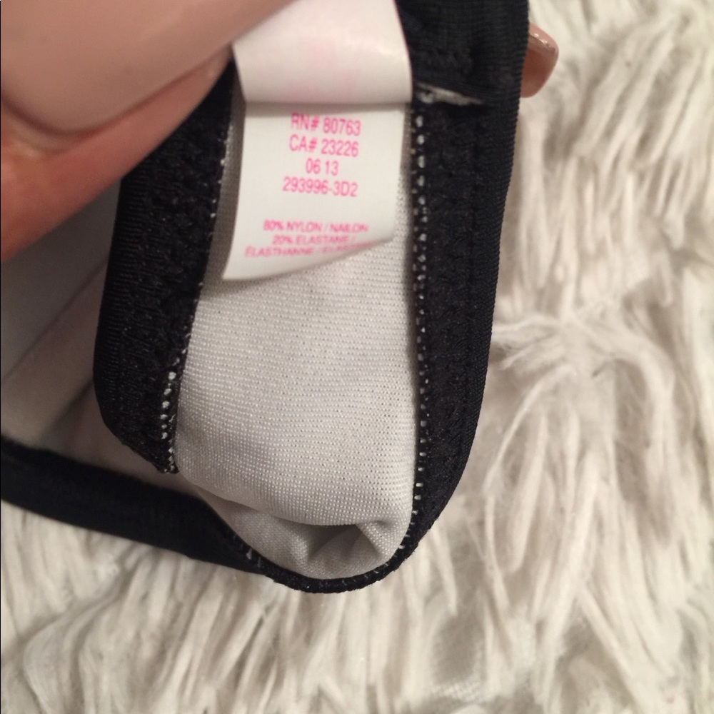 Victoria Secret Swim Top - Picture 8 of 9